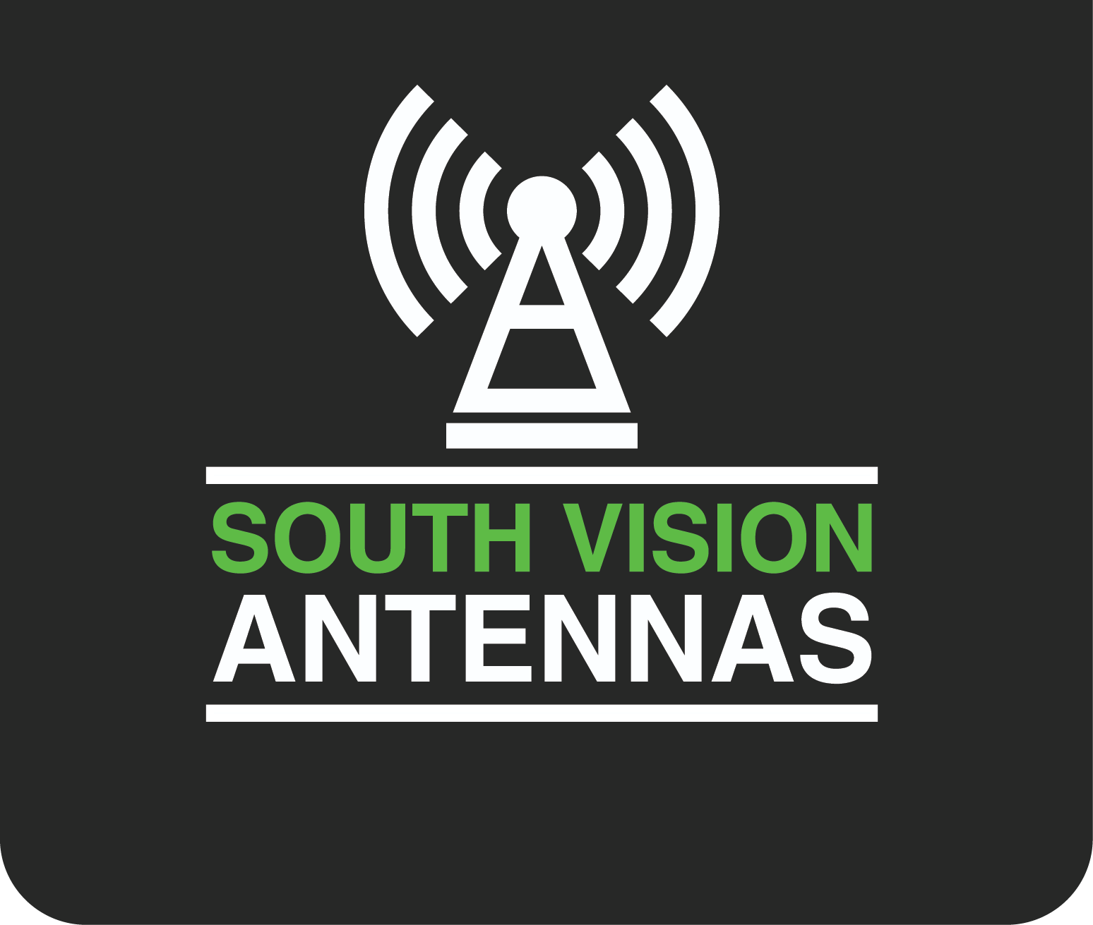 South Vision Antennas